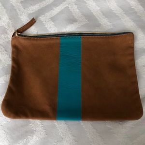Claire Vivier clutch